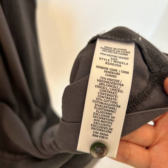 Splendid Vintage Whisper Tank Dress - Picture 12 of 13